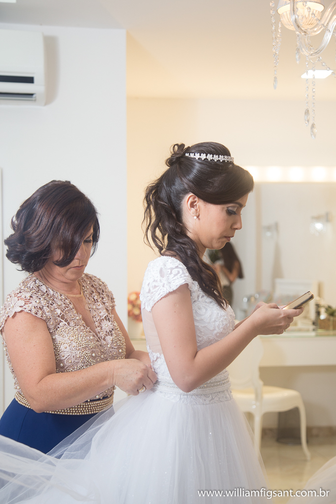 making of da noiva casamento niterói diamond