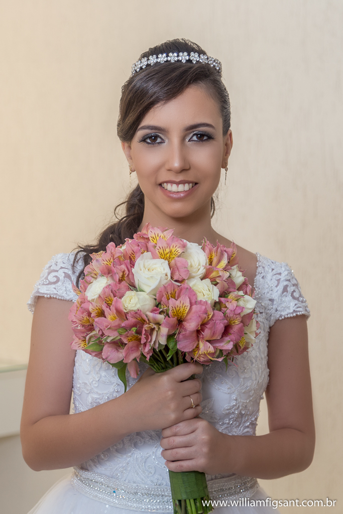 making of da noiva casamento niterói diamond