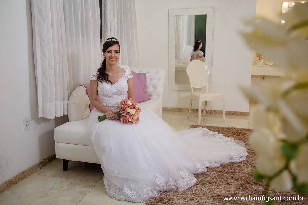 making of da noiva casamento niterói diamond