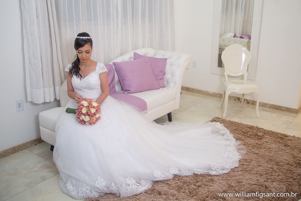 making of da noiva casamento niterói diamond