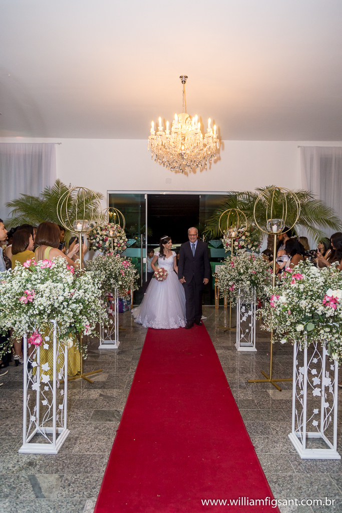 entrada da noiva casamento maricá niterói rj