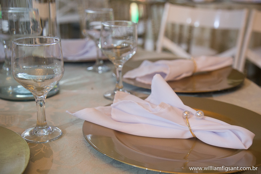 decoração de casamento 2019