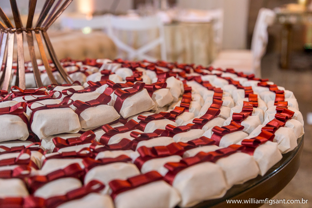 decoração de casamento 2019