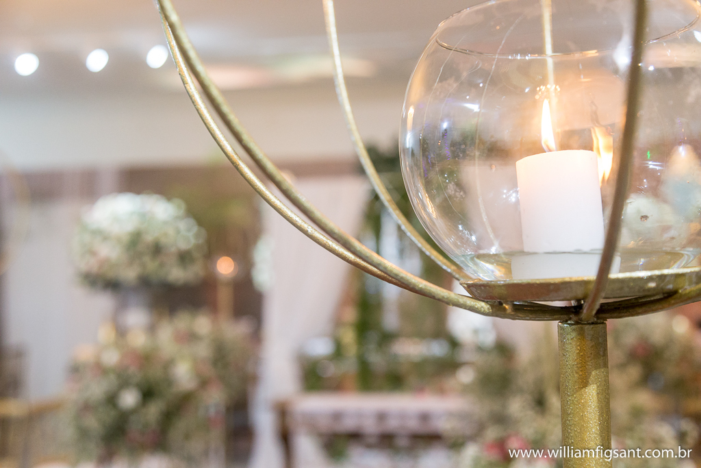 decoração de casamento 2019