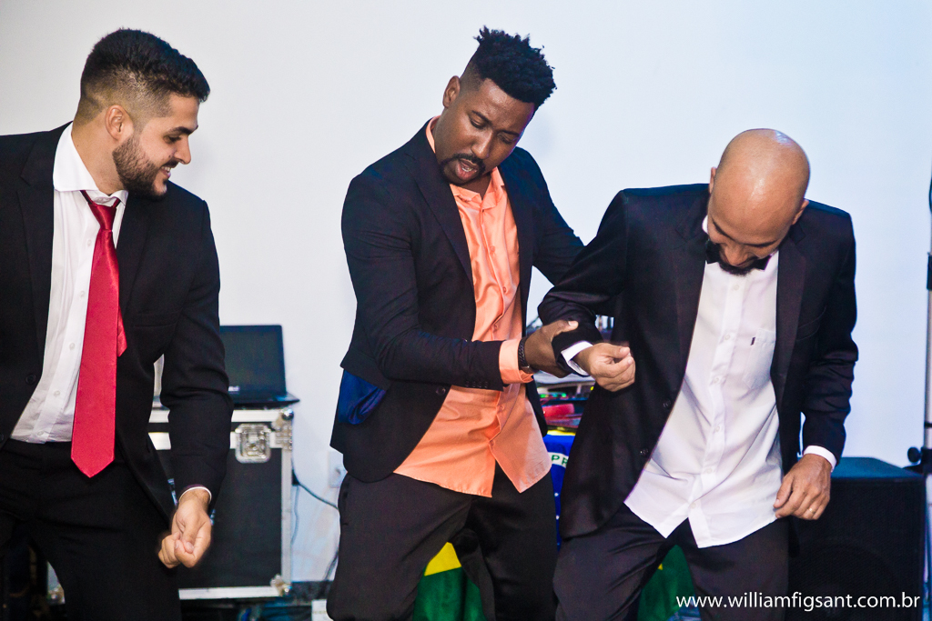 festa de casamento buque da noiva