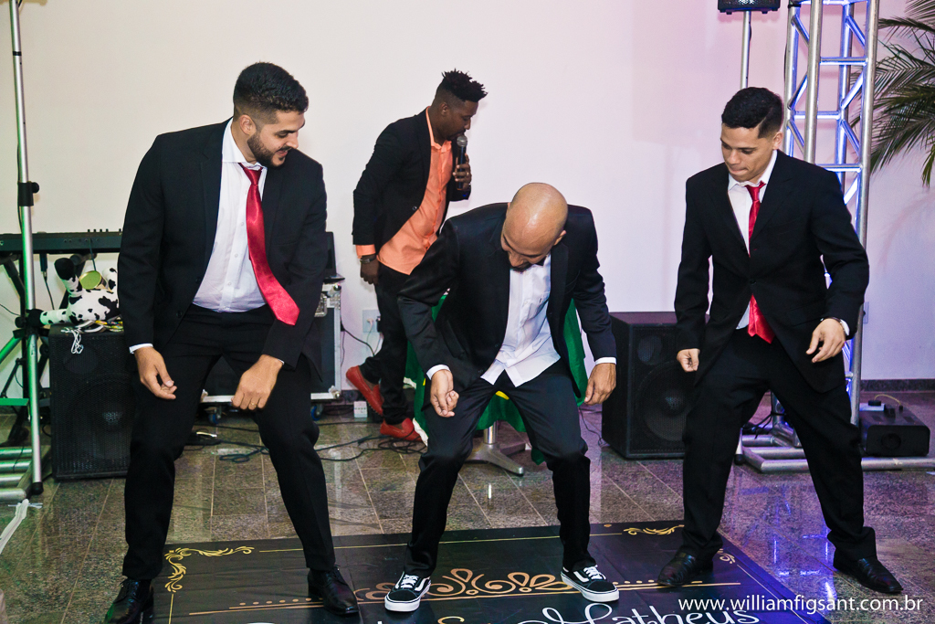 festa de casamento buque da noiva