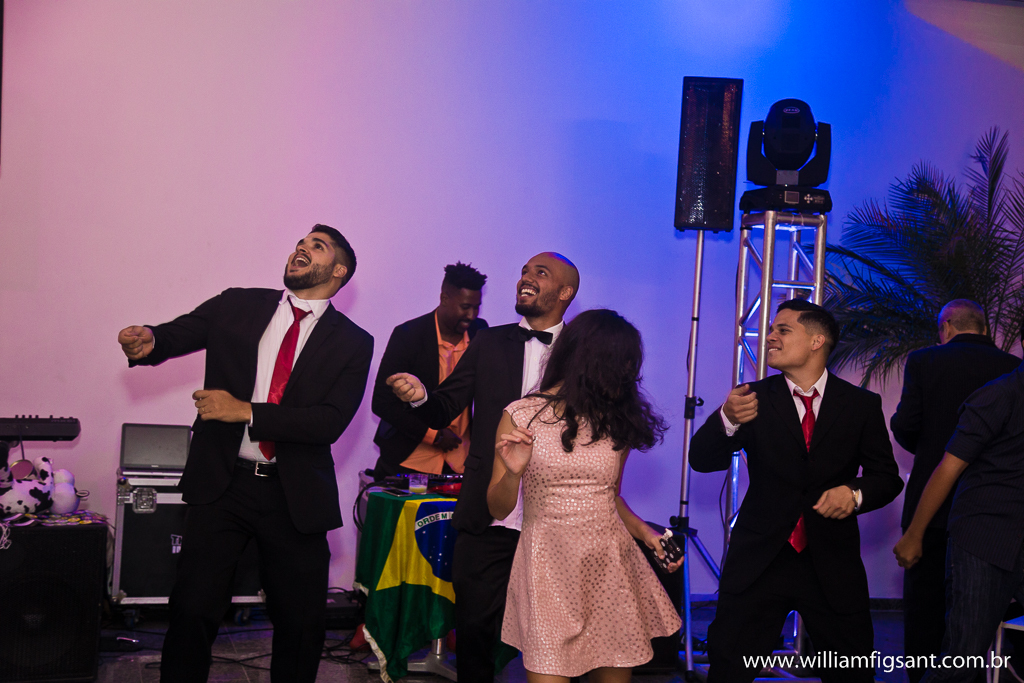 festa de casamento buque da noiva