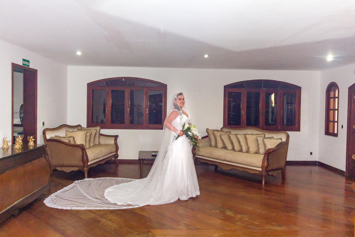 making of sítio recanto dos sonhos