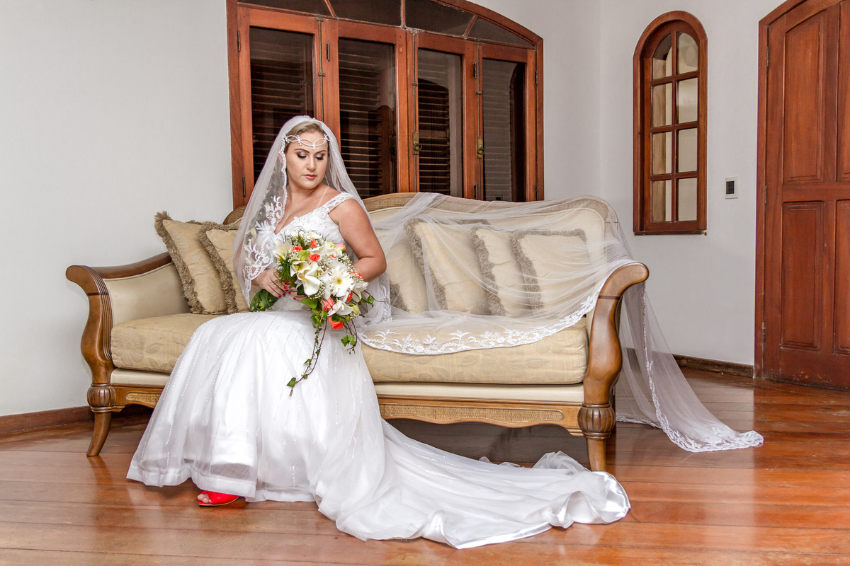 making of sítio recanto dos sonhos