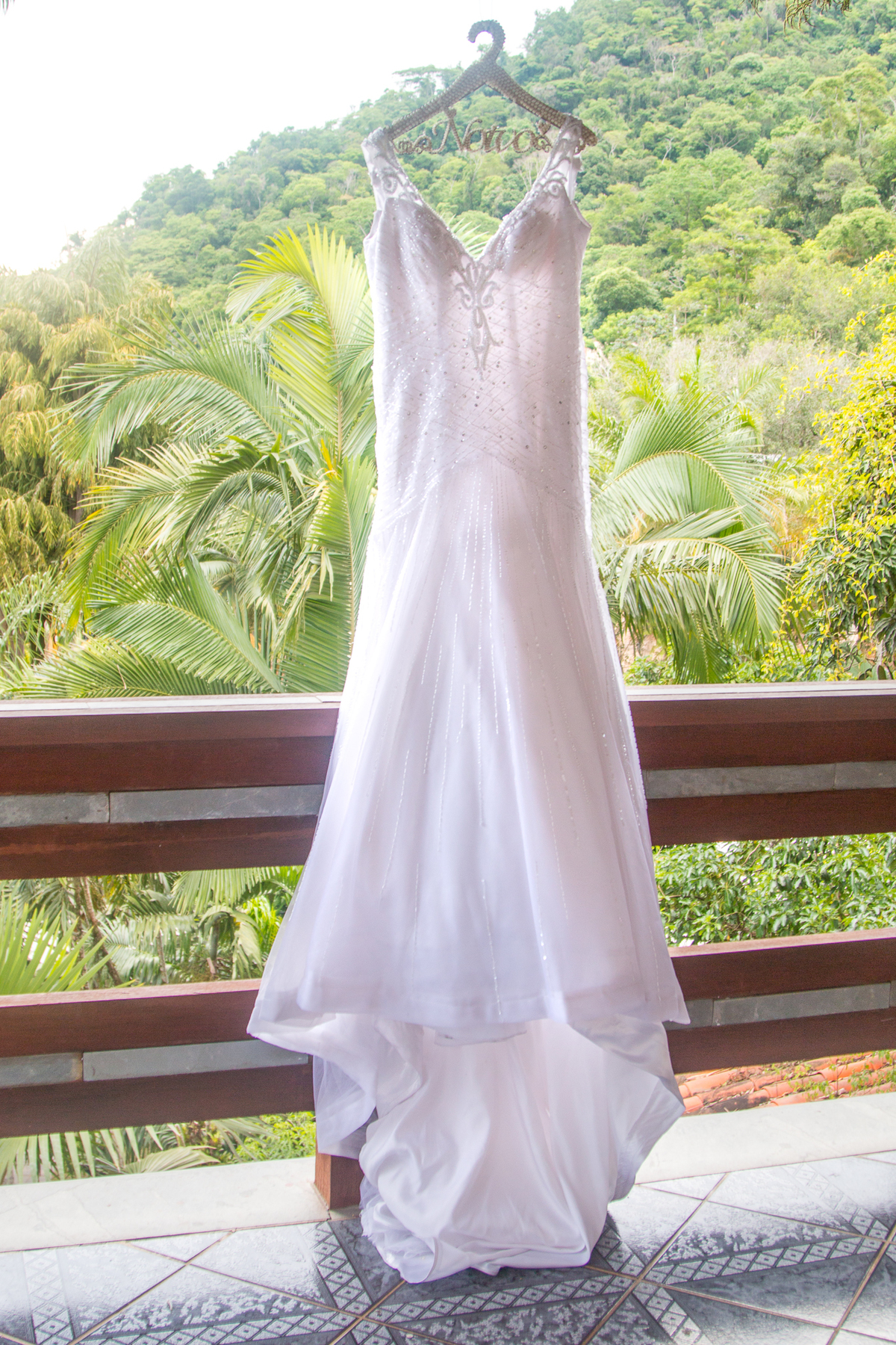 making of sítio recanto dos sonhos