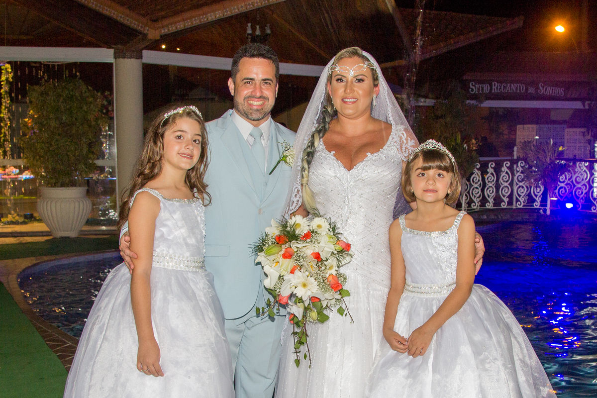 sítio para casamento vargem pequena recanto dos sonhos