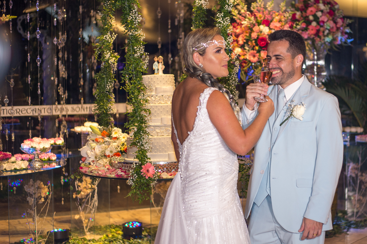 festa de casamento banda zona sul niterói rj