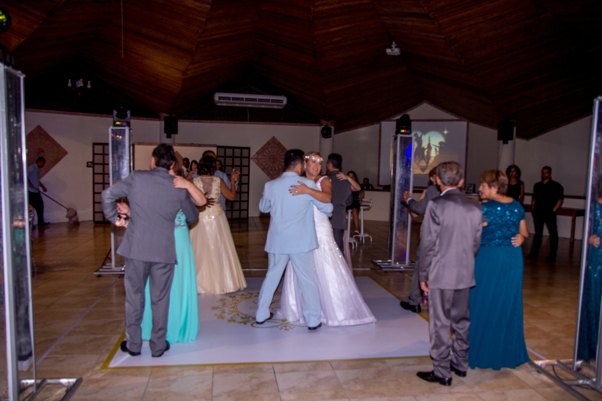 festa de casamento banda zona sul niterói rj