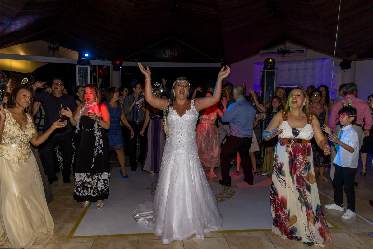 festa de casamento banda zona sul niterói rj