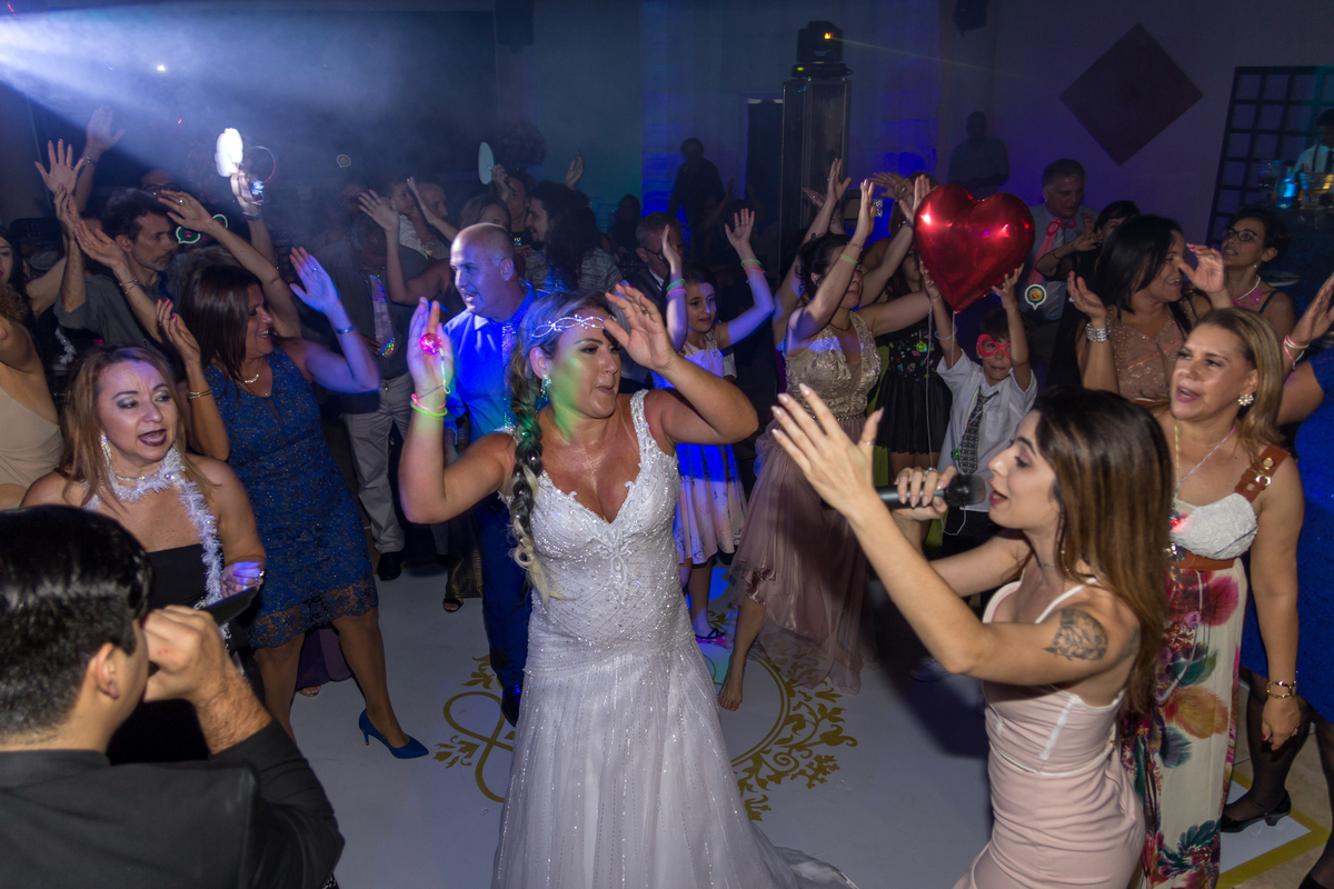 festa de casamento banda zona sul niterói rj