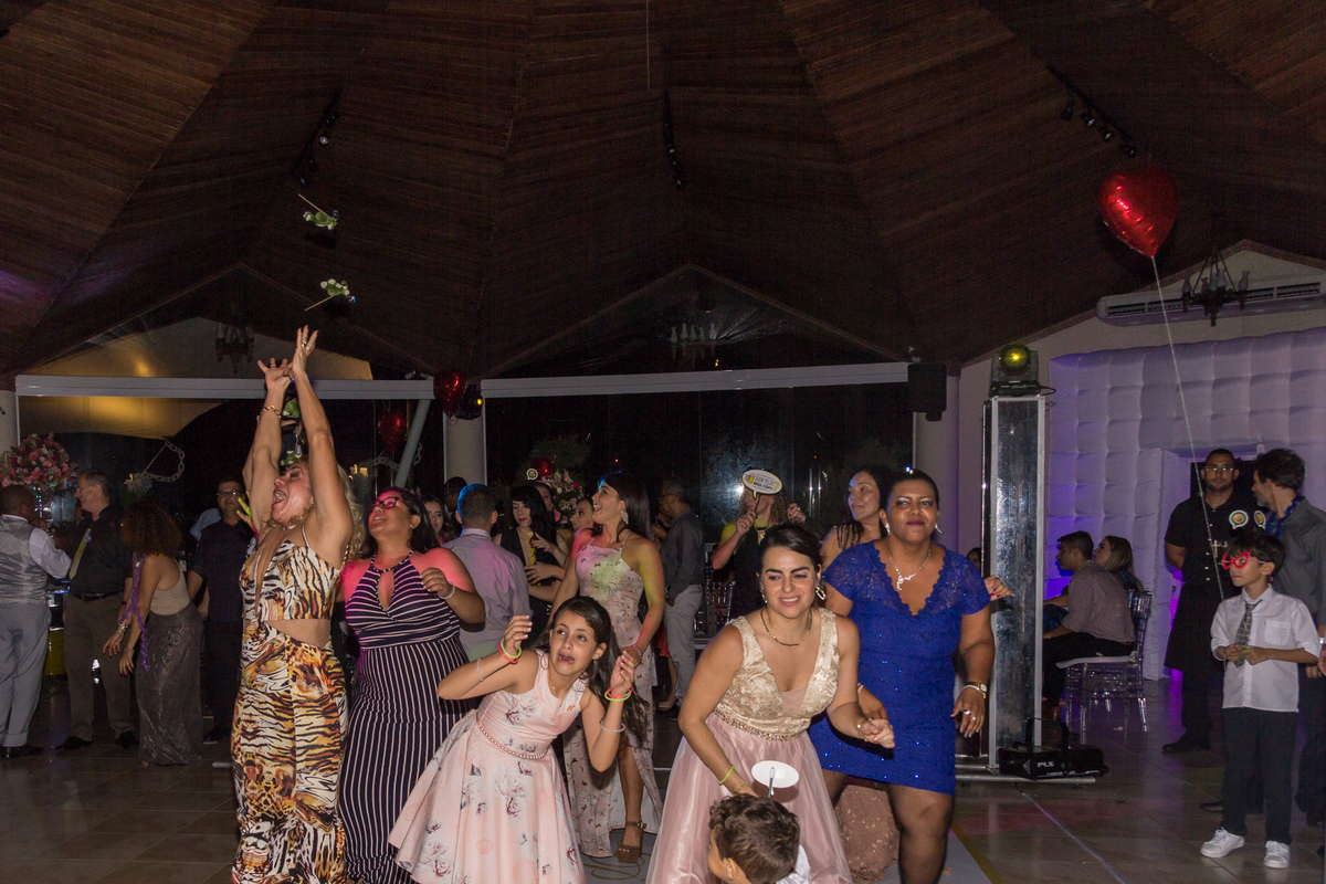 festa de casamento banda zona sul niterói rj