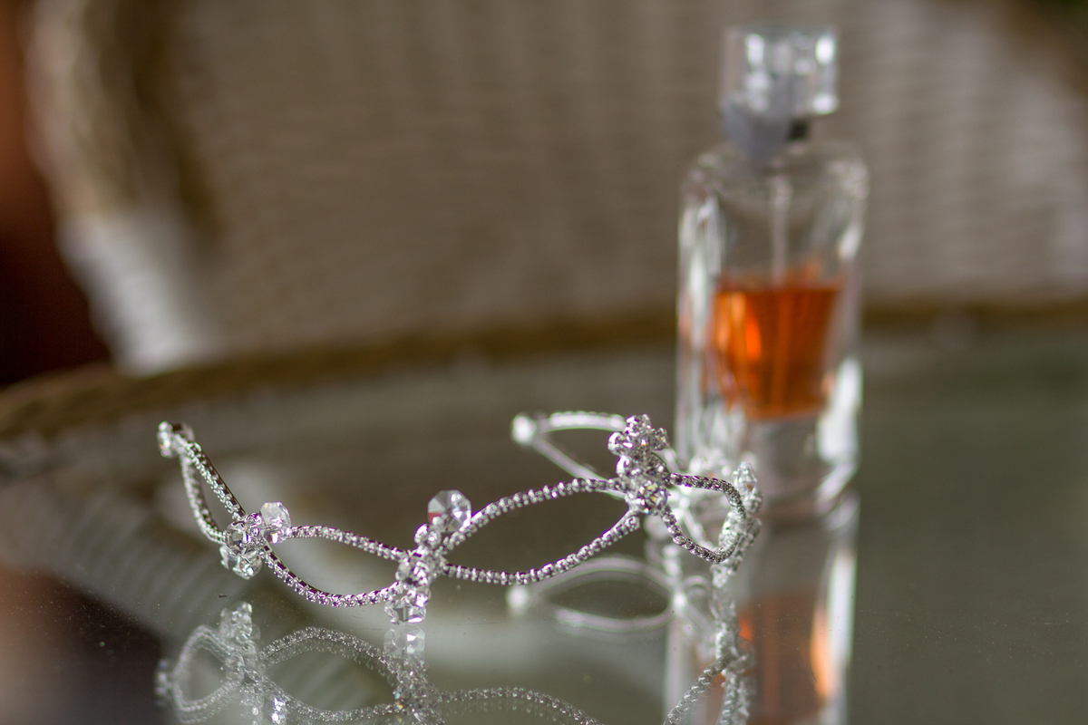 making of blue tree recreio