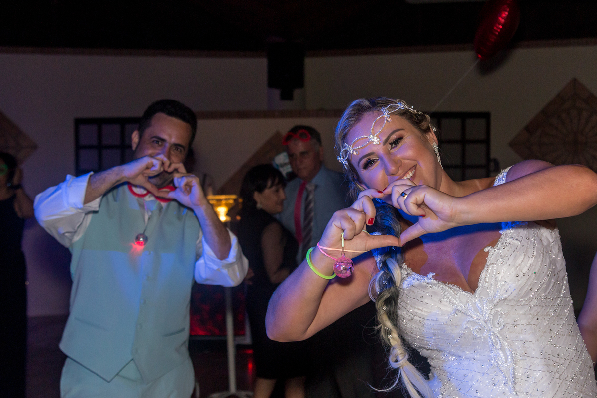 festa de casamento banda zona sul niterói rj