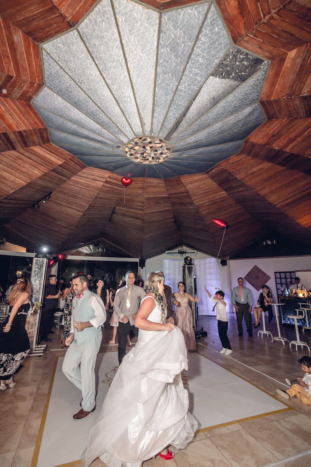 festa de casamento banda zona sul niterói rj