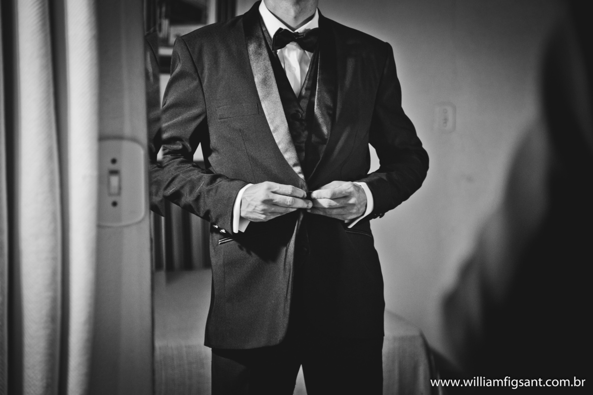 making of do noivo rj