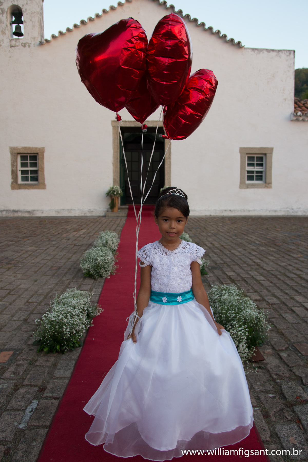 casamento igreja histórica de são francisco niterói rj