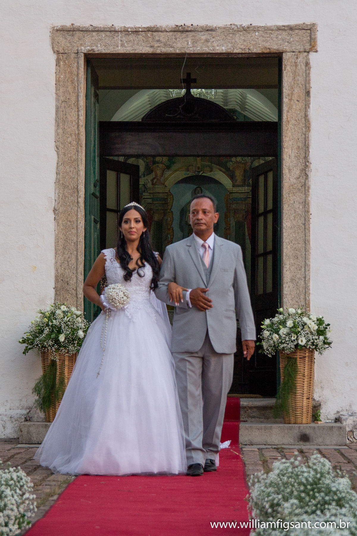 casamento igreja histórica de são francisco niterói rj