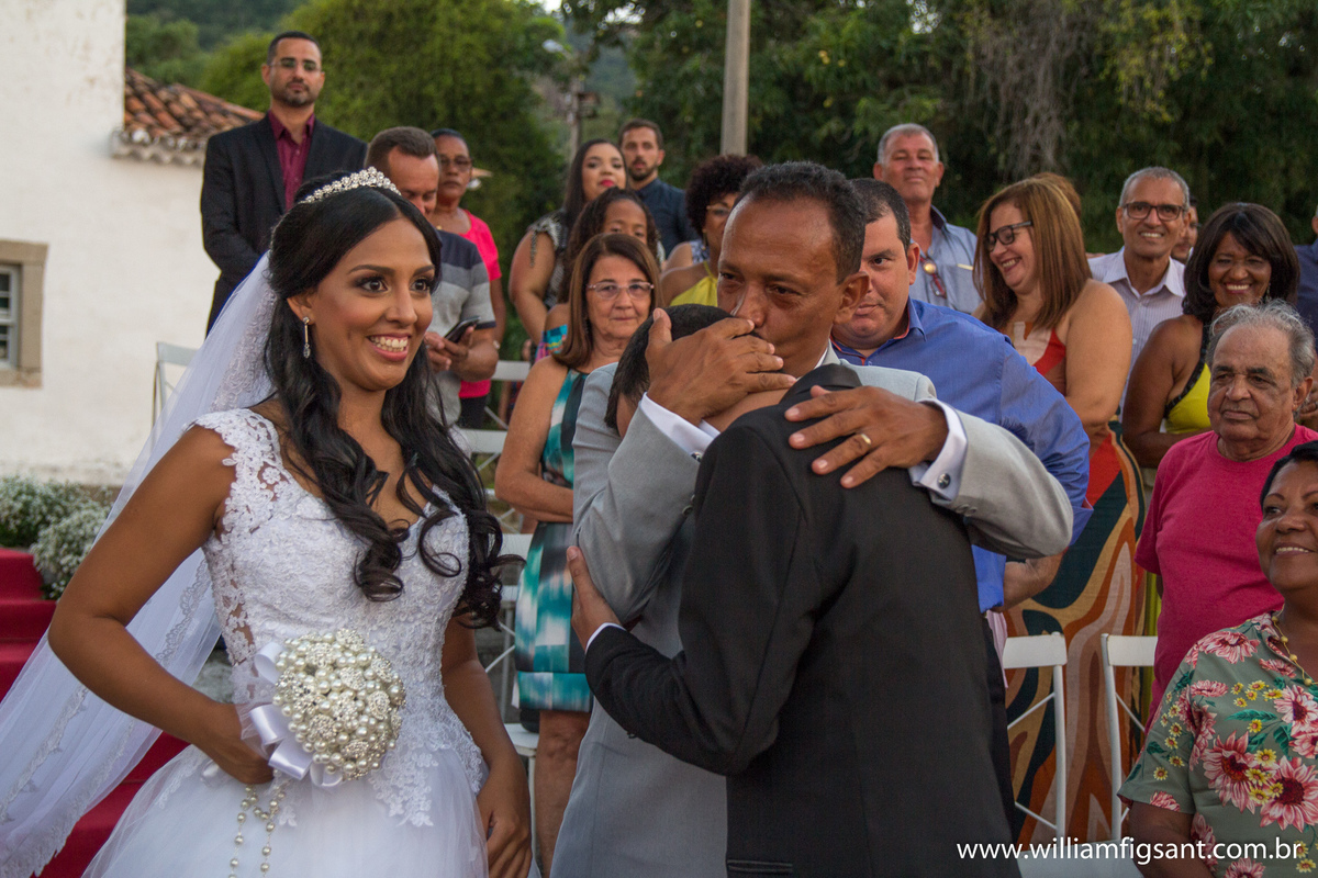 casamento igreja histórica de são francisco niterói rj