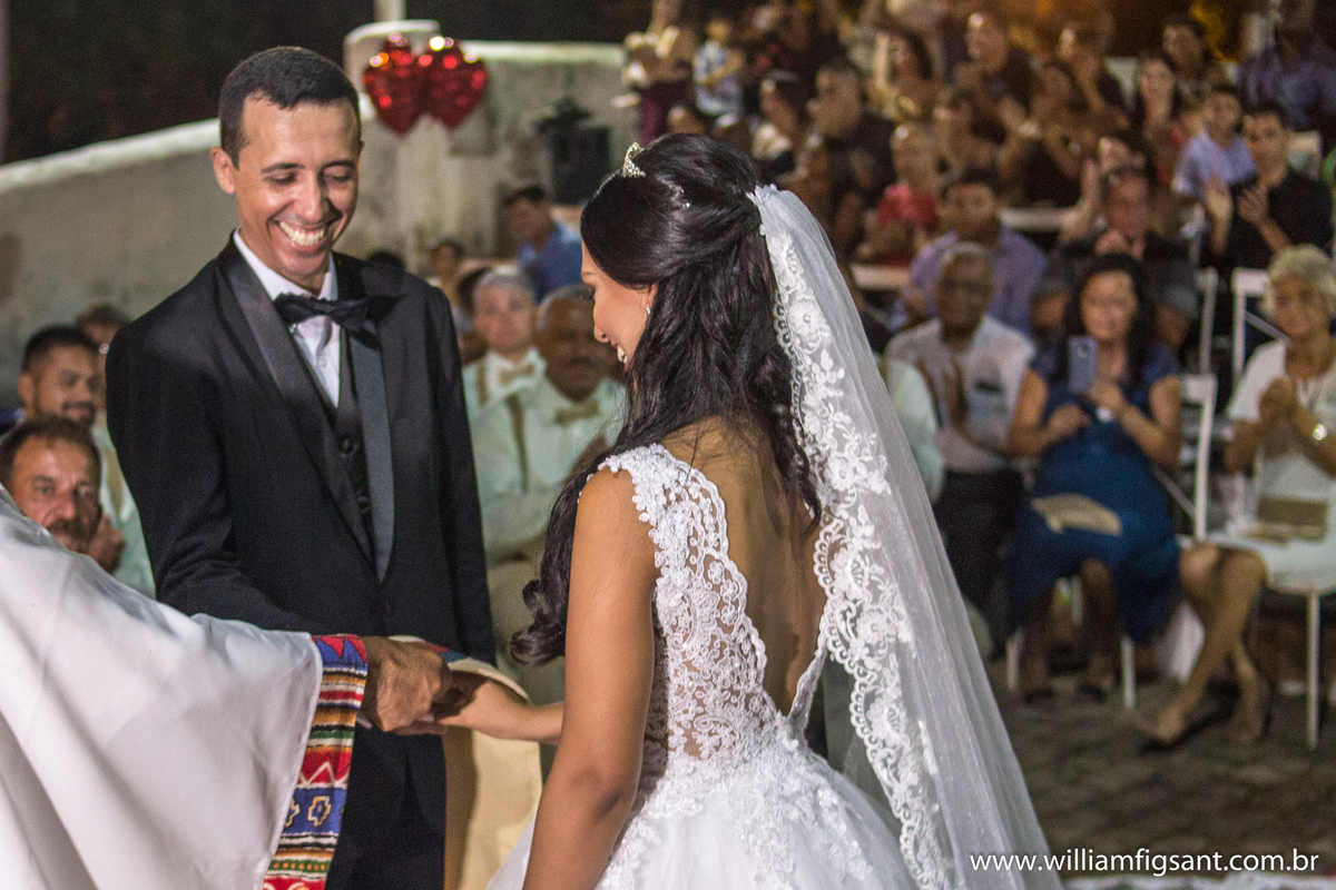 casamento igreja histórica de são francisco niterói rj