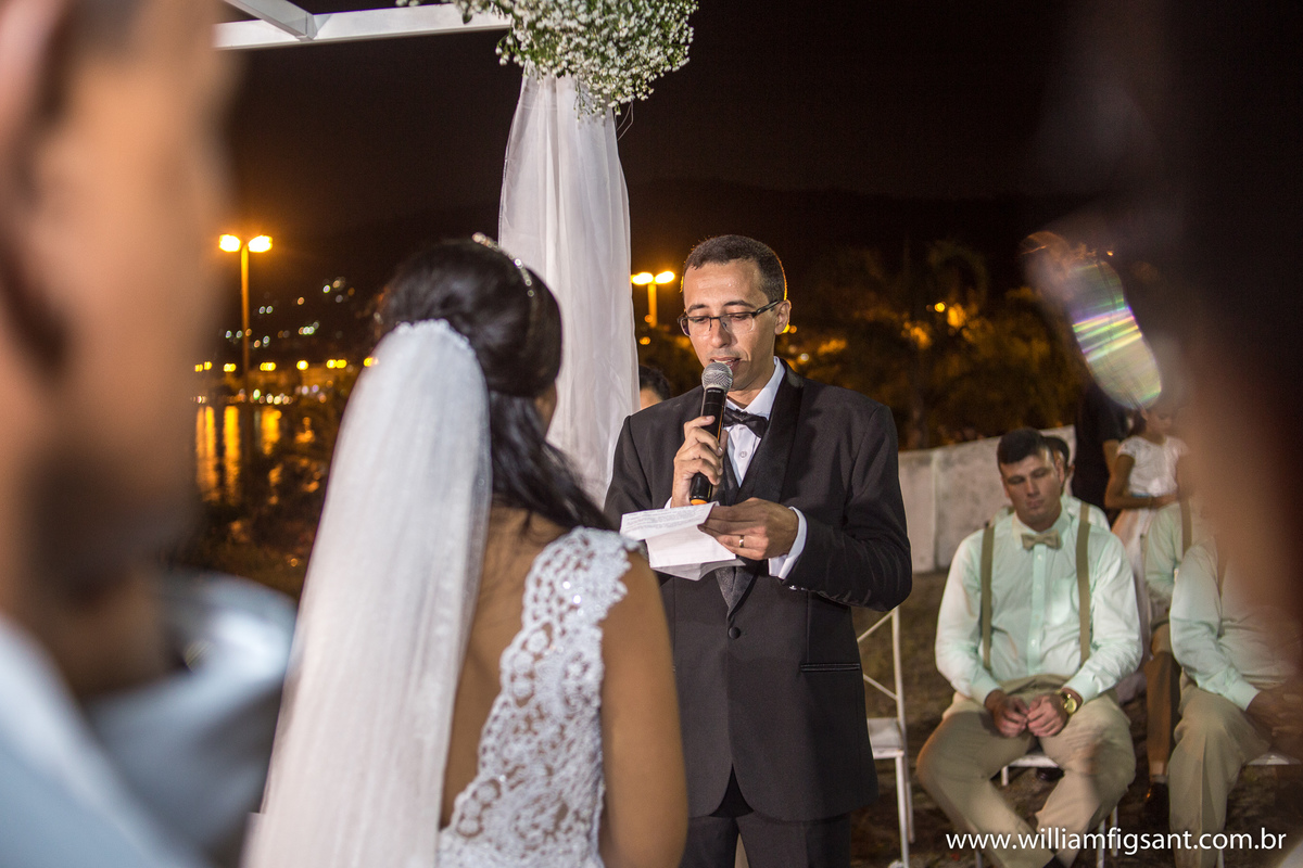 casamento igreja histórica de são francisco niterói rj