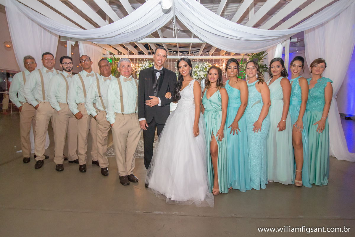 festa de casamento espaço garden niterói rj