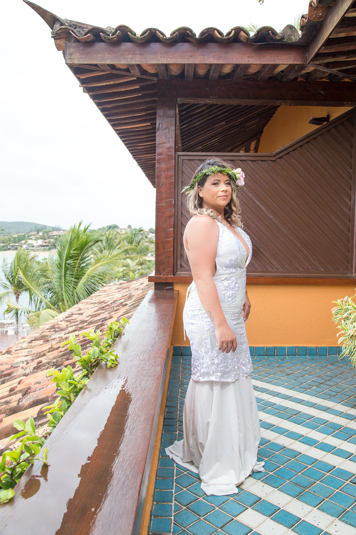 casamento na praia búzios rj