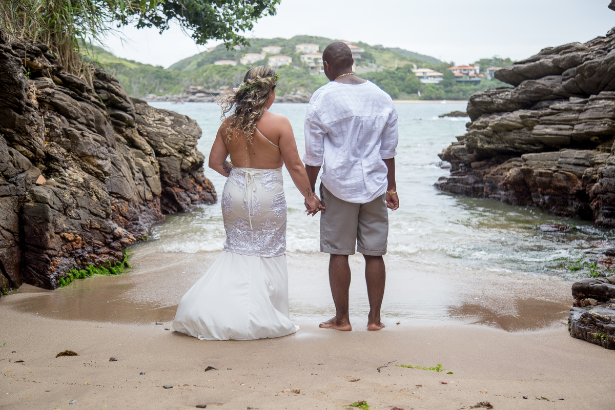 casamento na praia rio de janeiro