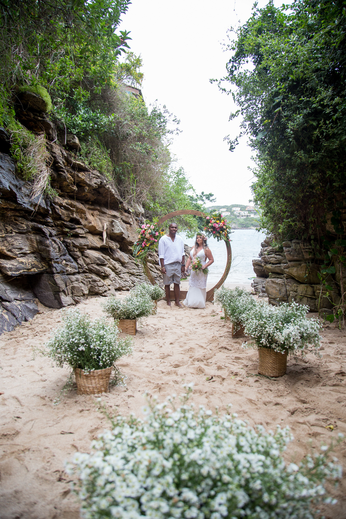 casar em búzios