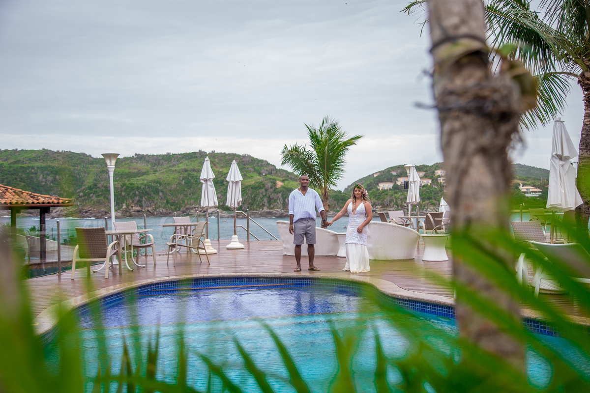 fotos de casamento búzios rj