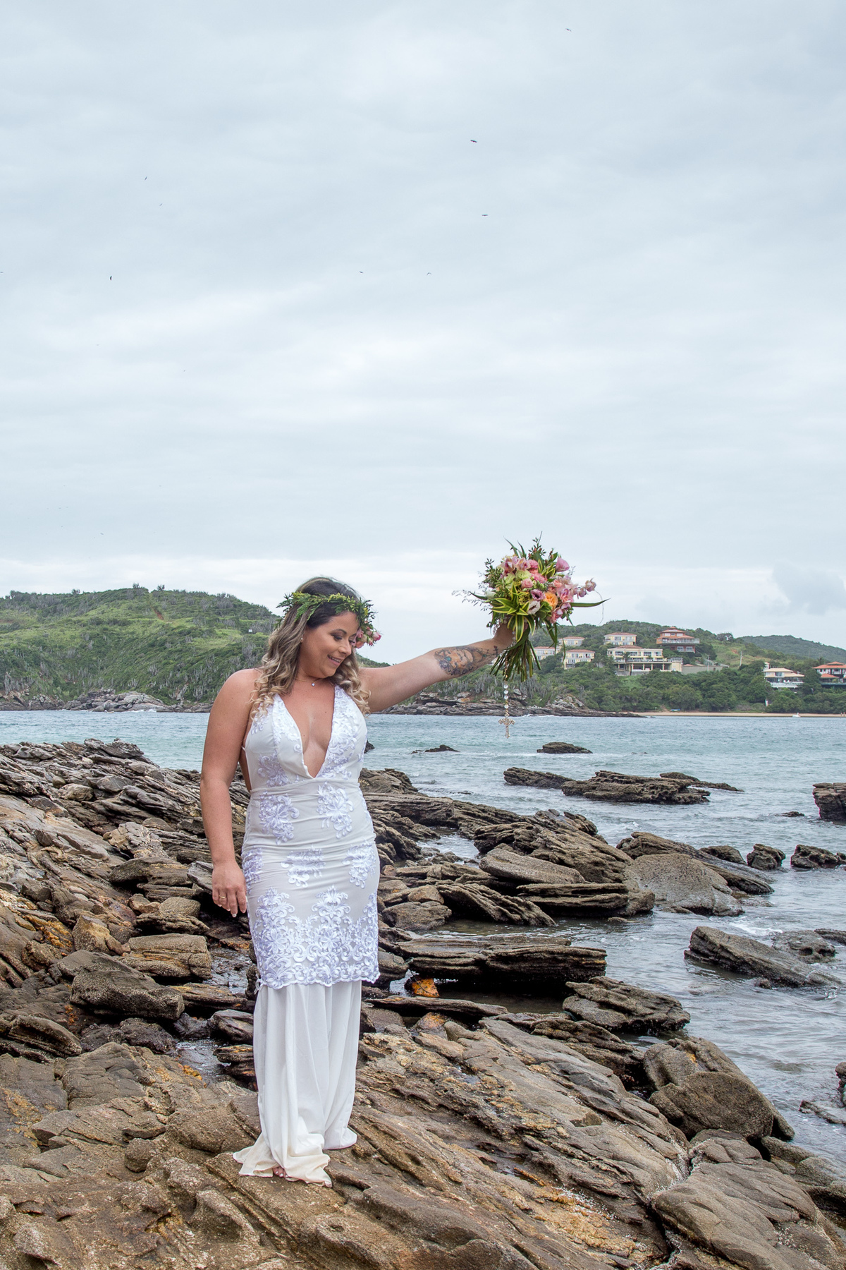 fotos de casamento búzios rj