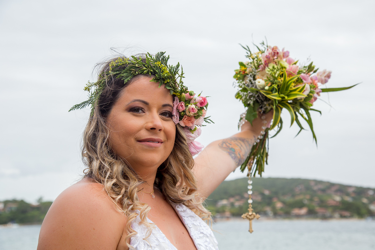 fotos de casamento búzios rj