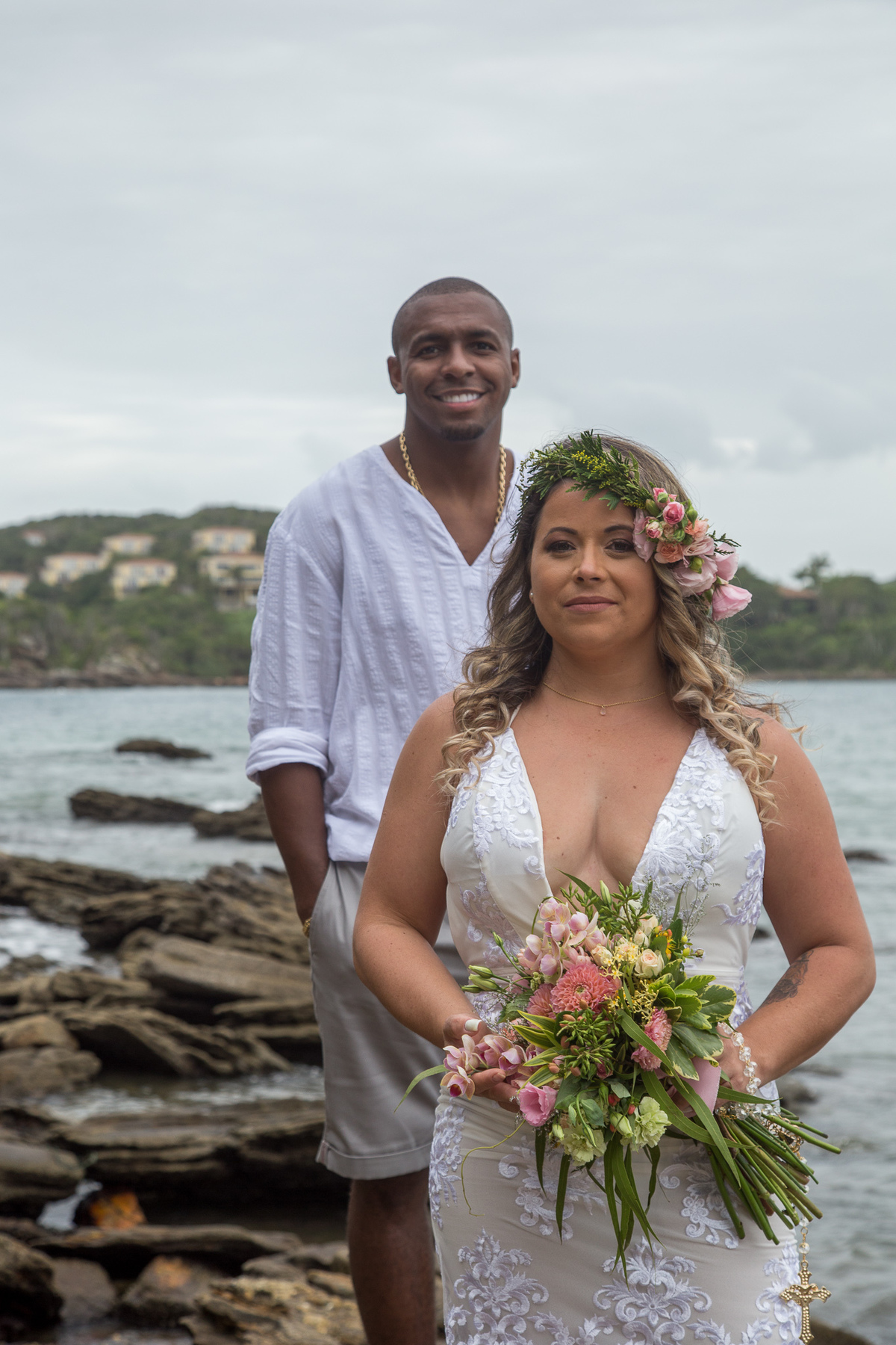 ensaio de casal búzios