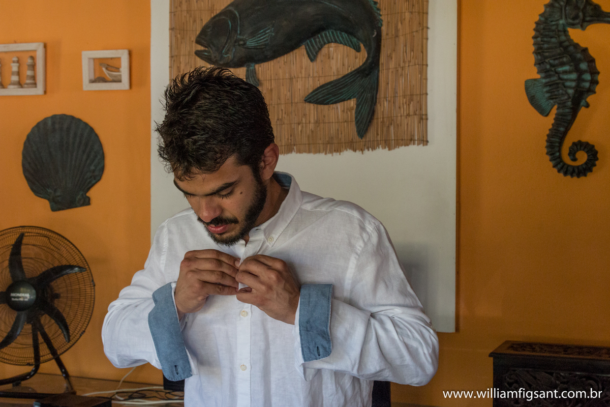 casamento na praia RJ