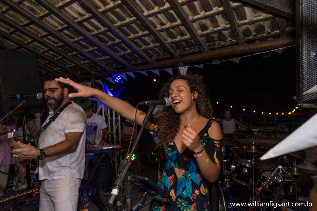 festa dj banca casamento na praia arraial búzios rj
