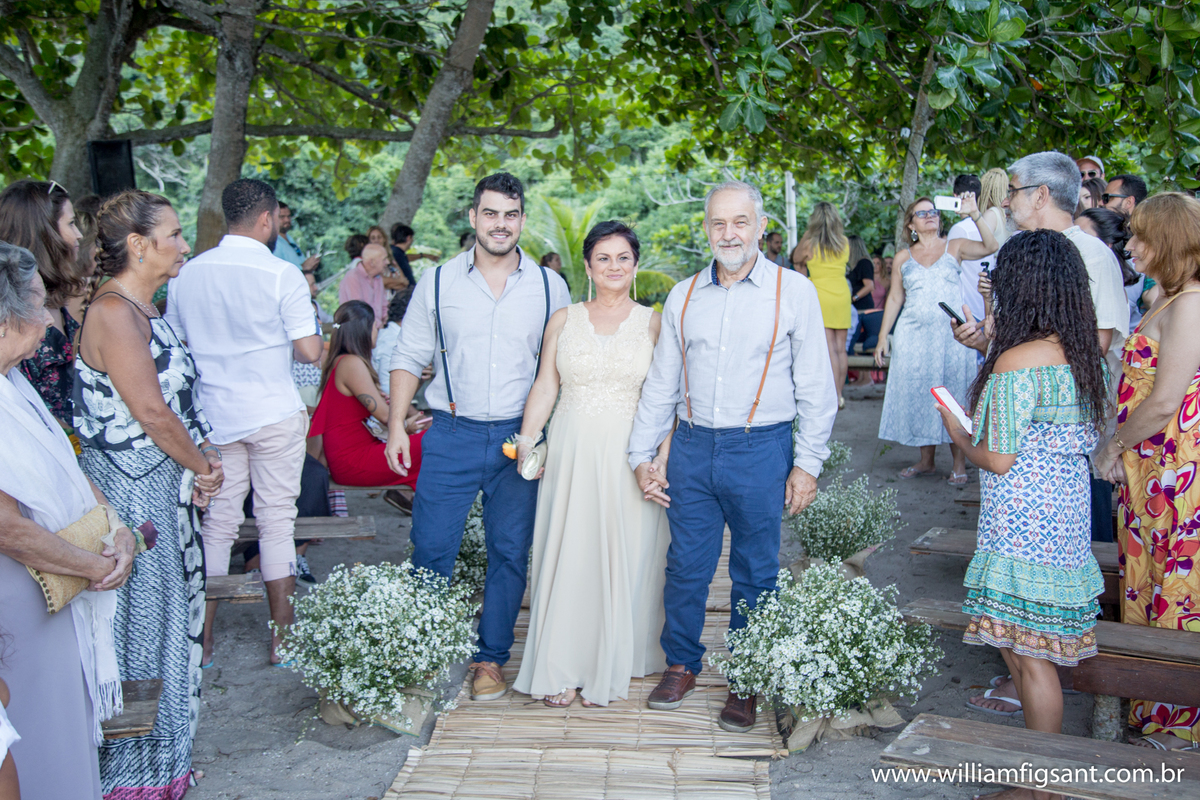 casamento na praia arraial do cabo