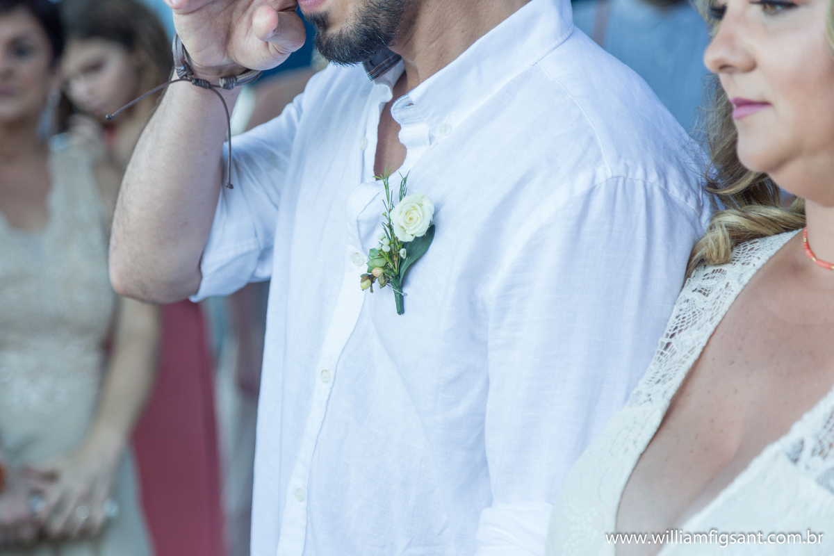 casamento na praia búzios arraial do cabo rj
