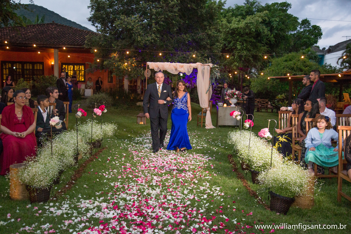 casamento ao ar livre barra recreio jacarepagua