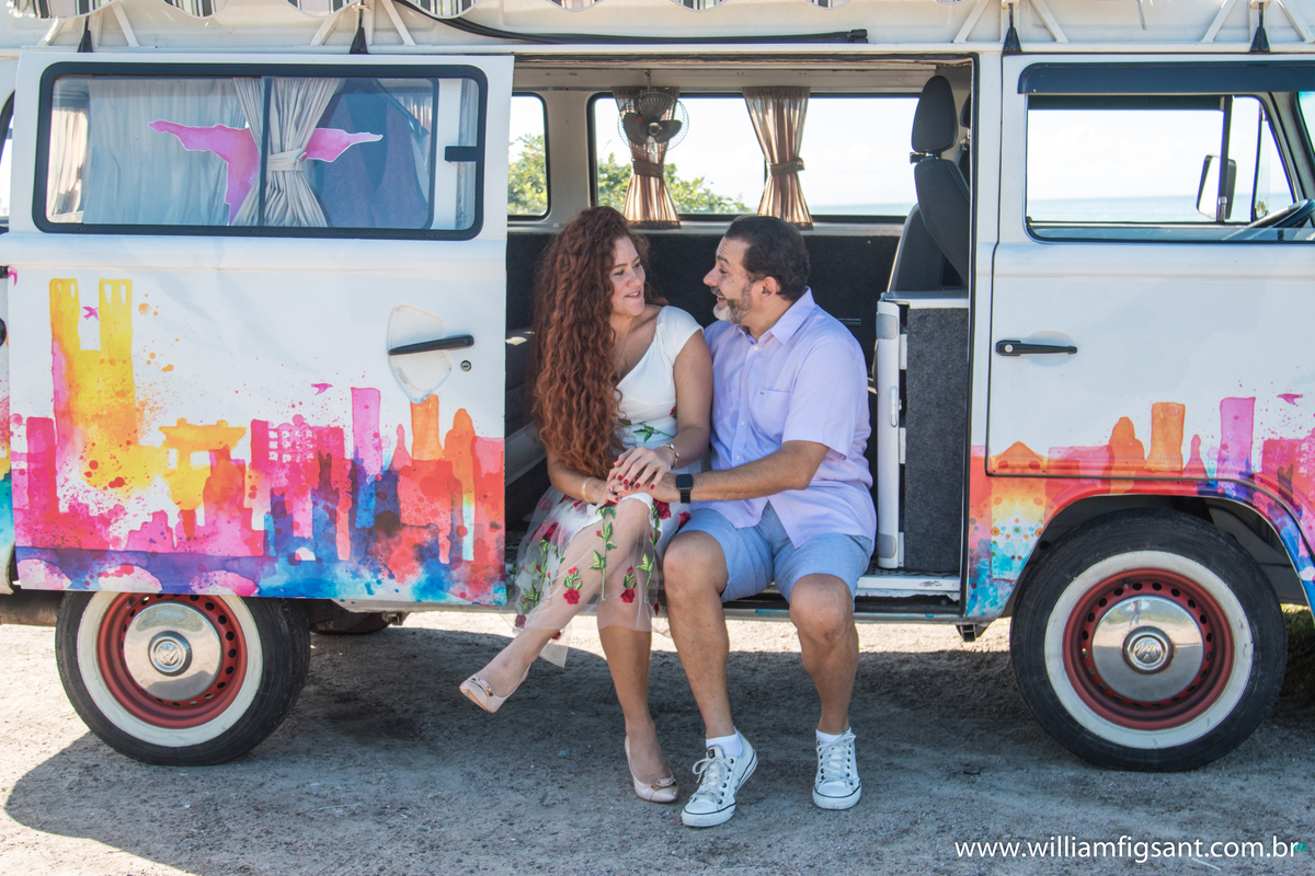 ensaio de casal grumari rj