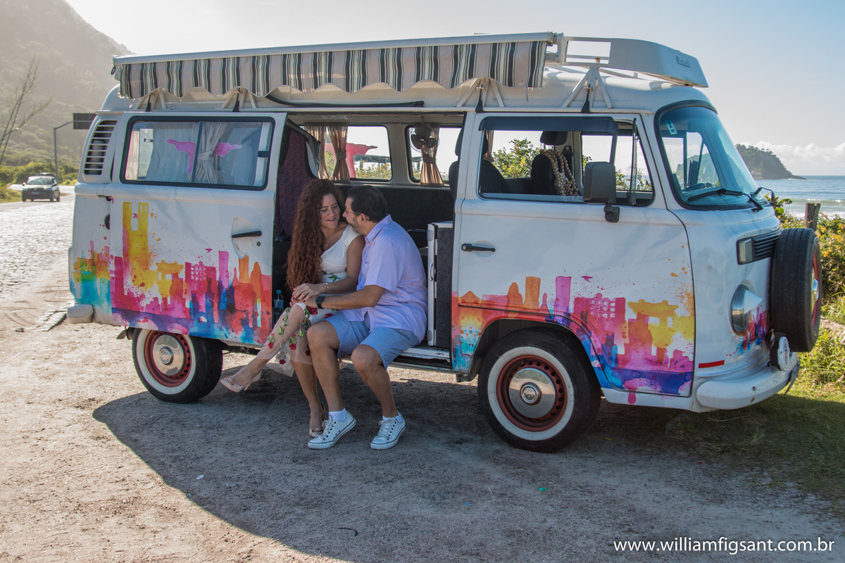 ensaio de casal grumari rj