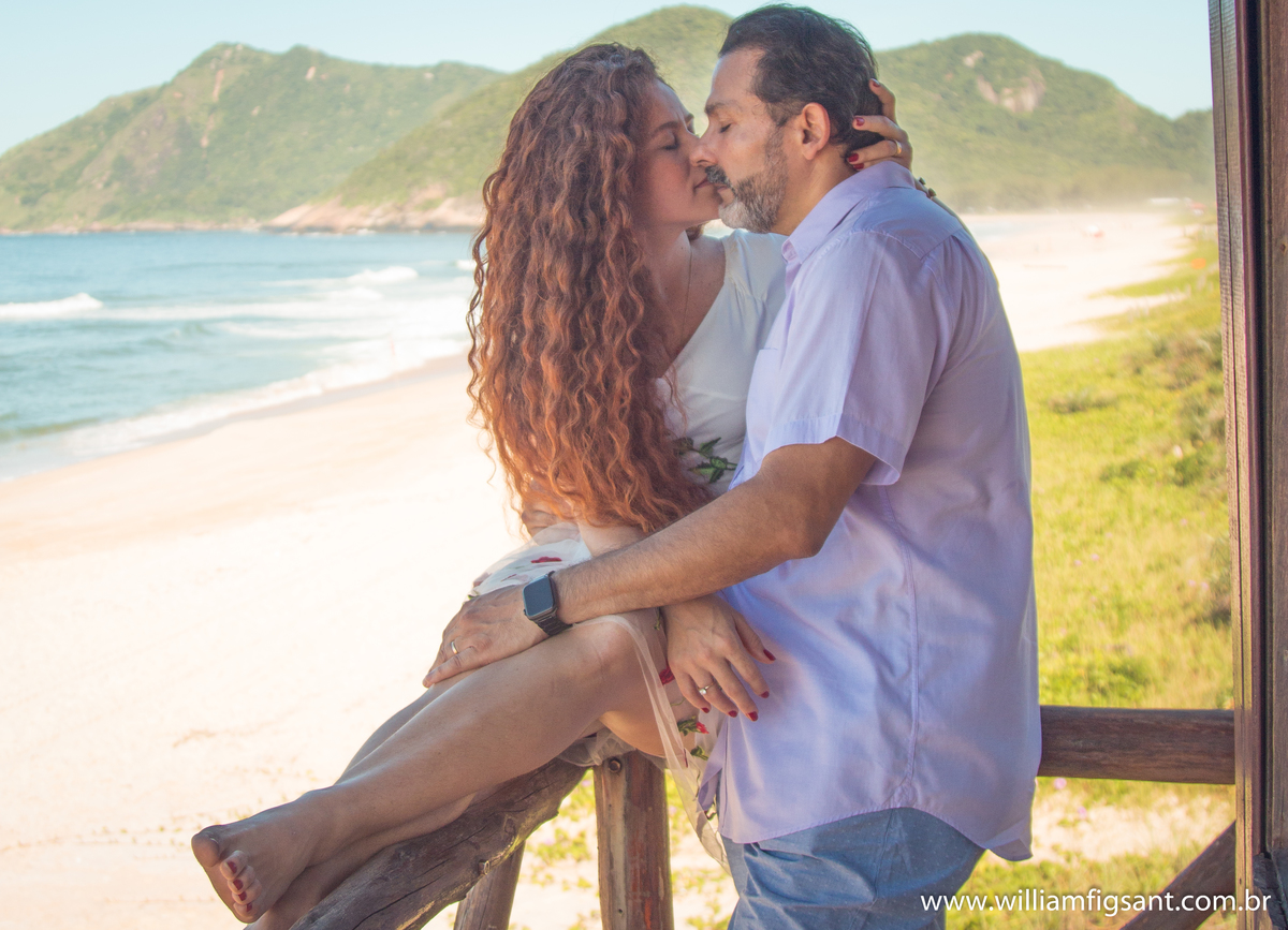 ensaio pre wedding rj