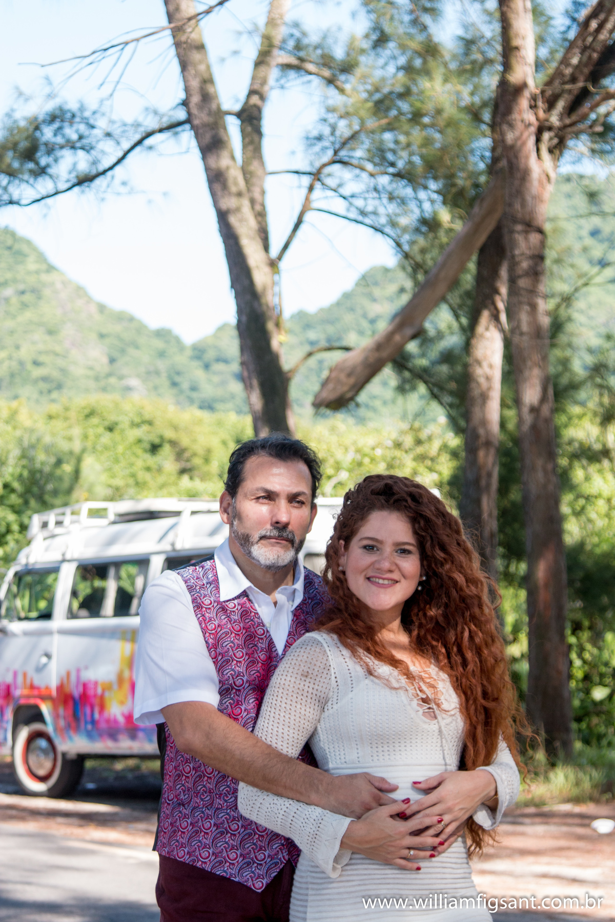 fotógrafo de casamento RJ