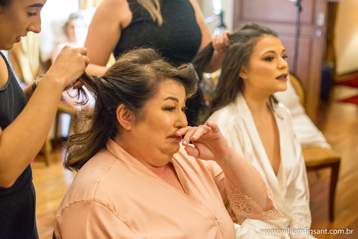 dia da noiva vila galé RJ