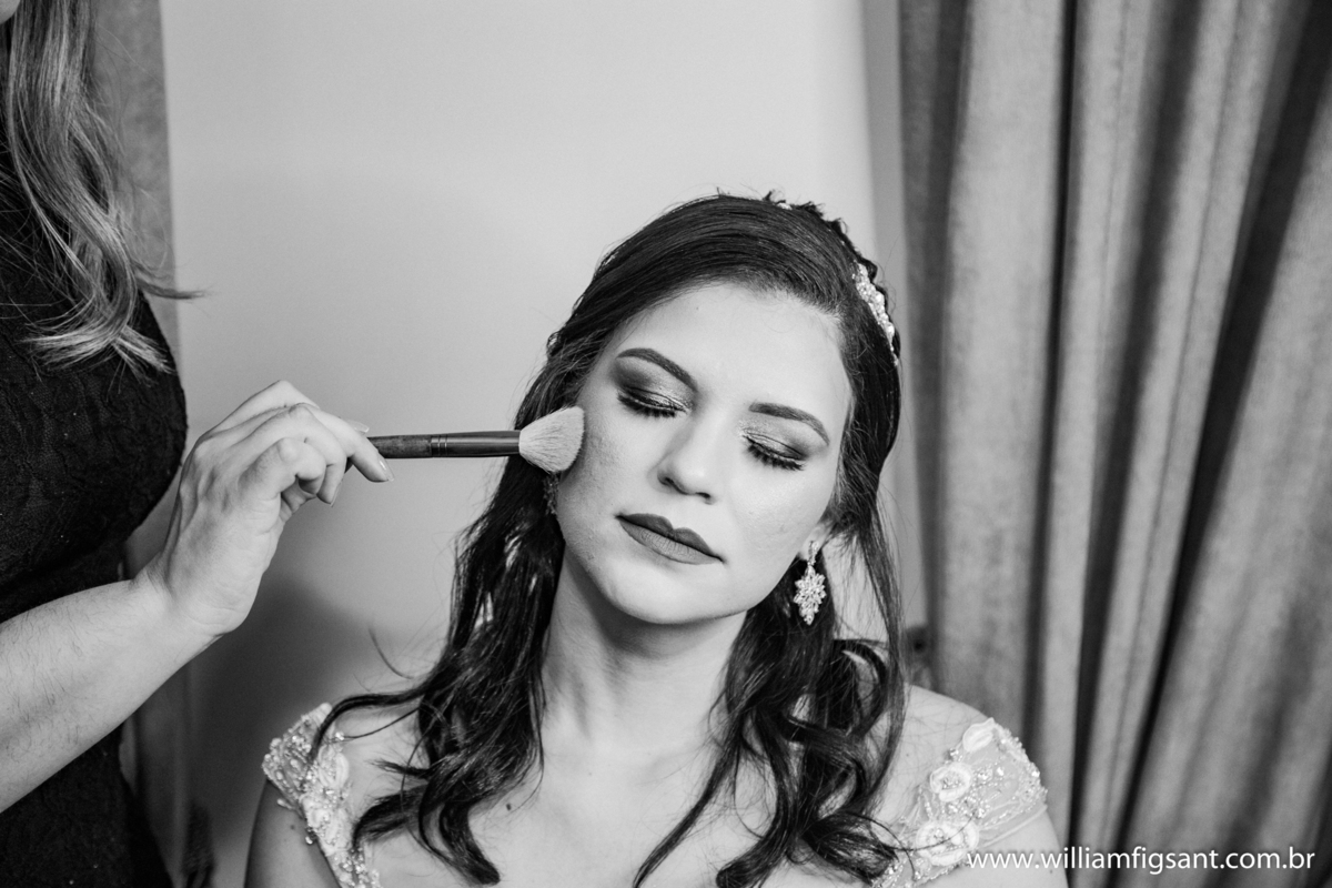 dia da noiva vila galé RJ