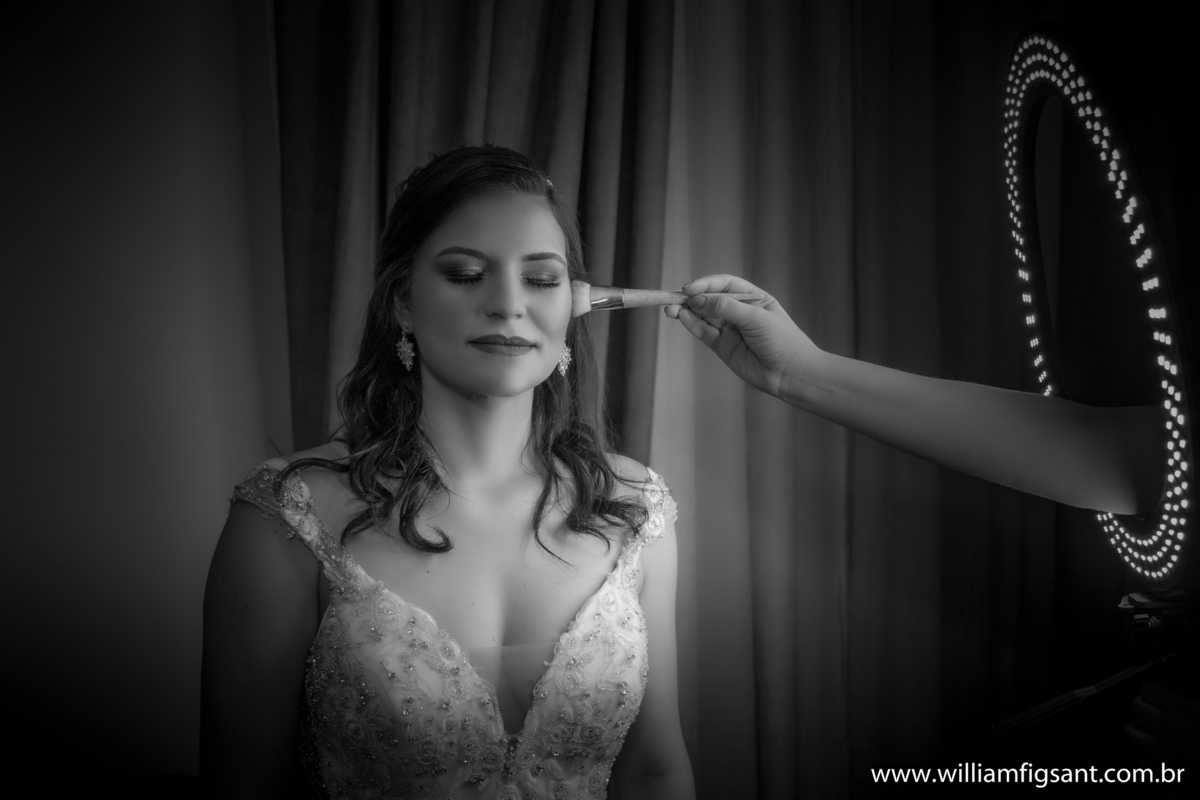 dia da noiva vila galé RJ