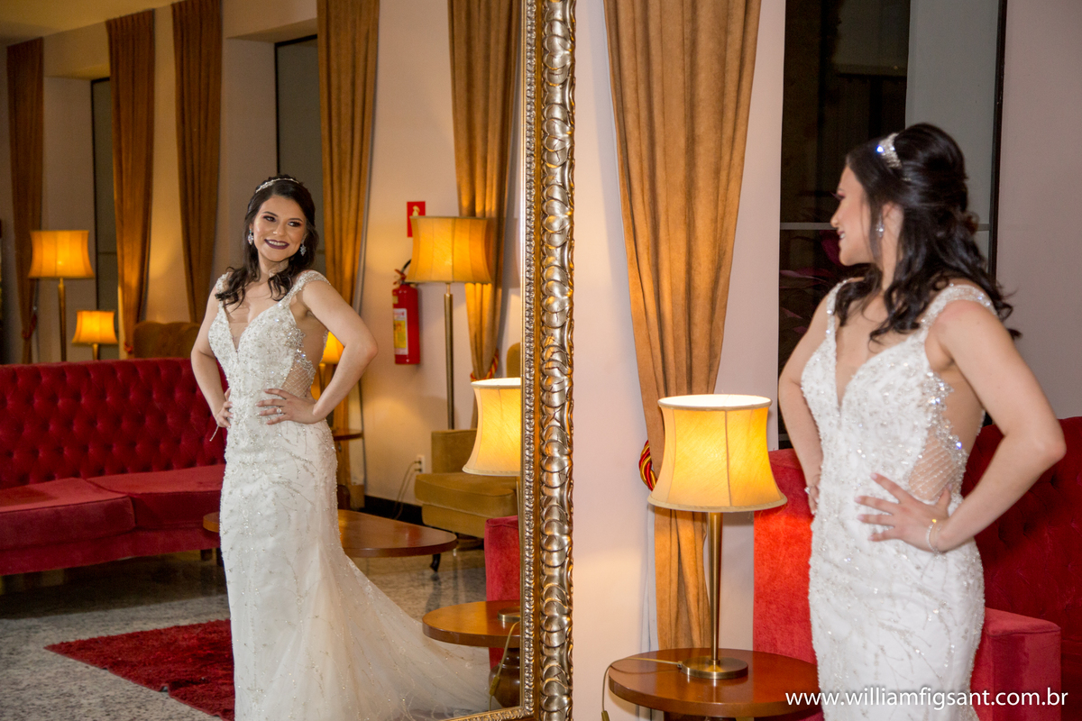 dia da noiva vila galé RJ